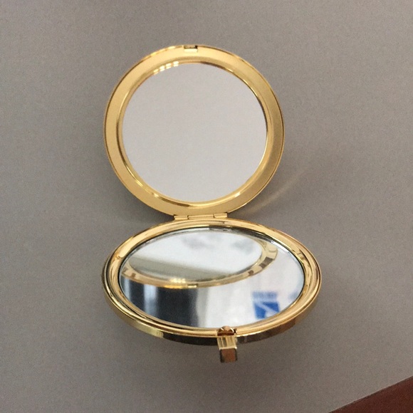 EUC Collectible Milleniun compact-limited edition